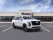 CADILLAC Escalade ESV