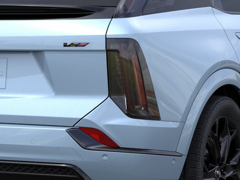 2026 Cadillac OPTIQ V-Series - Photo 25