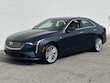  CADILLAC CT4