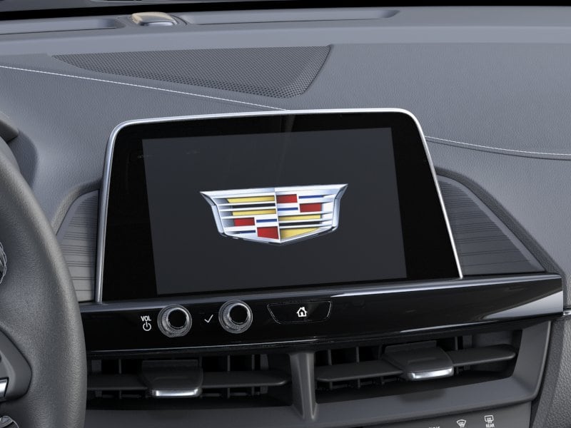 2026 Cadillac CT4 Premium Luxury - Photo 34