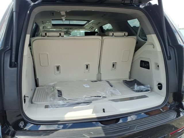 2026 Cadillac Escalade Platinum Sport - Photo 5
