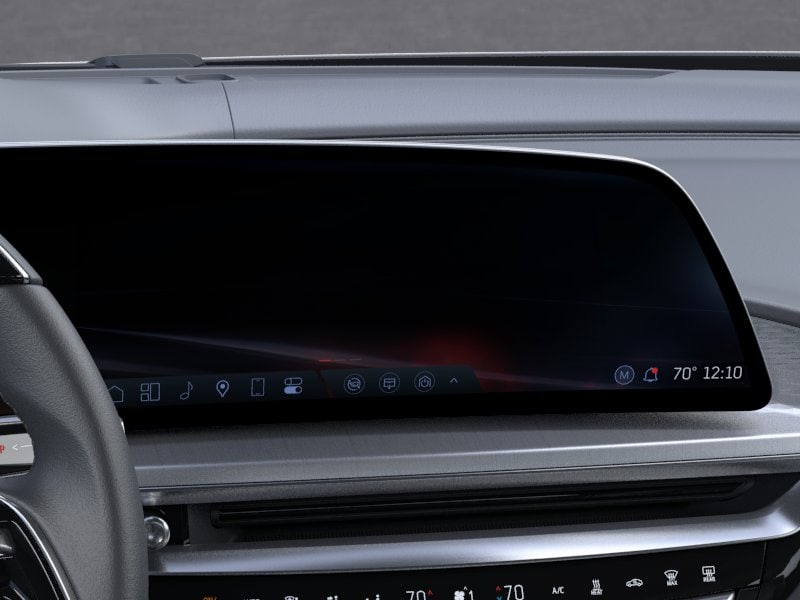 2026 Cadillac LYRIQ V Premium - Photo 34