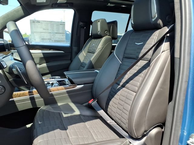 2026 Cadillac Escalade Platinum Sport - Photo 12