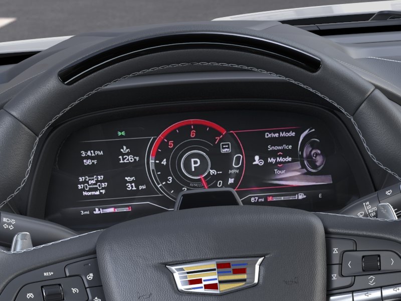 2026 Cadillac CT4 Premium Luxury - Photo 32
