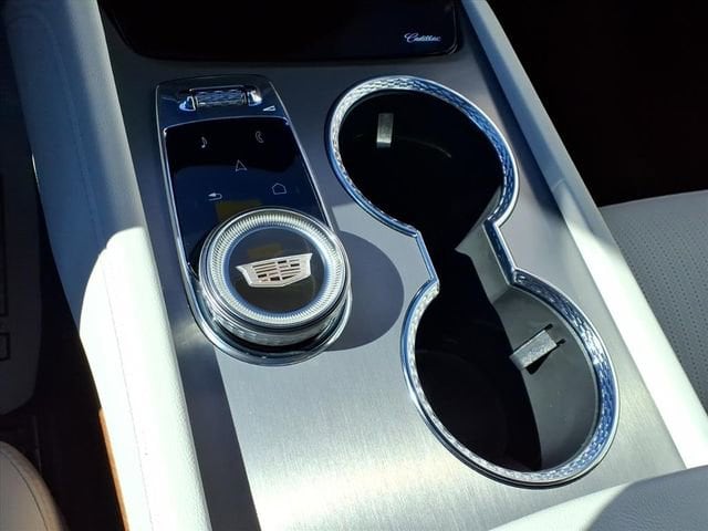 2026 Cadillac VISTIQ Luxury - Photo 12