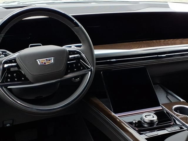 2026 Cadillac Escalade Platinum Sport - Photo 6