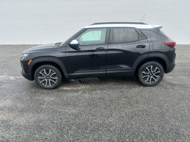 2023 Chevrolet TrailBlazer Activ's photo