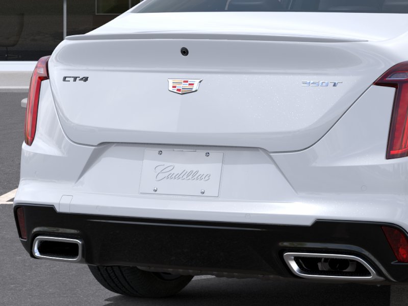 2026 Cadillac CT4 Premium Luxury - Photo 28