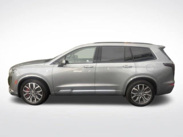 2024 Cadillac XT6 Sport Auto 4WD's photo