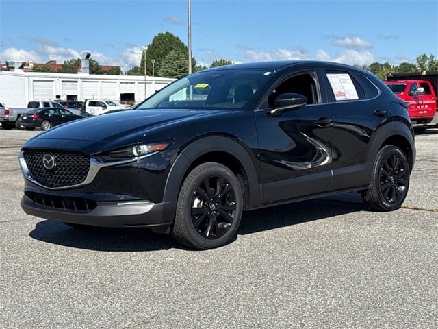 2024 Mazda CX-30 Select Sport