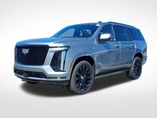 2026 Cadillac Escalade
