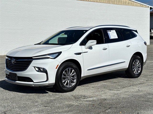 2024 Buick Enclave Premium