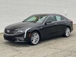 CADILLAC CT4