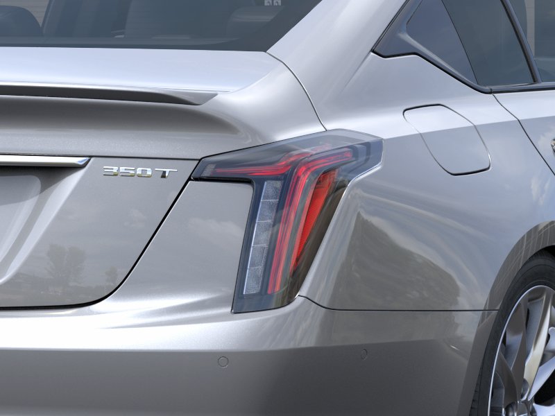 2026 Cadillac CT5 Sport - Photo 27