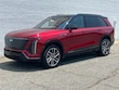 CADILLAC VISTIQ
