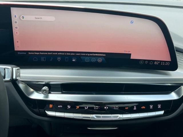 2025 Cadillac LYRIQ Luxury 3 - Photo 11