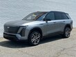 CADILLAC VISTIQ
