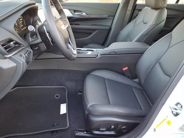 2026 Cadillac CT4 Premium Luxury - Photo 8