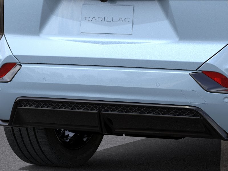 2026 Cadillac OPTIQ V-Series - Photo 28