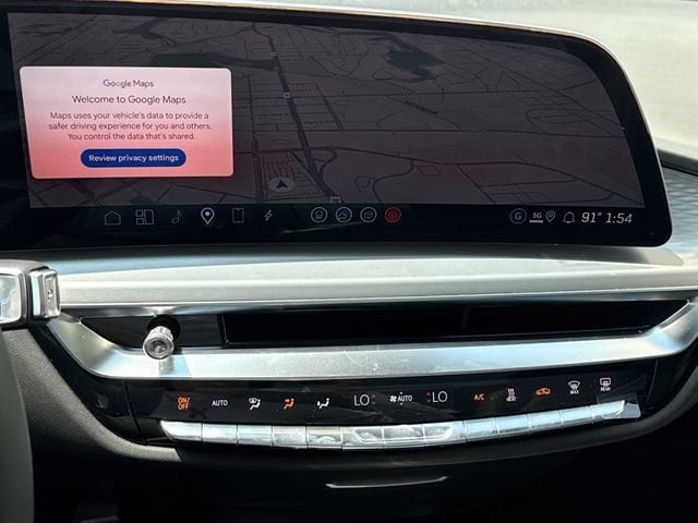 2026 Cadillac LYRIQ V - Photo 10