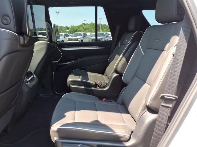 2026 Cadillac Escalade Sport - Photo 10