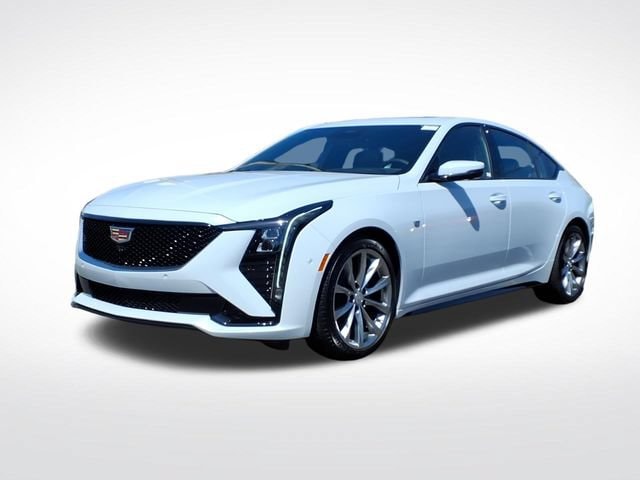 2026 Cadillac CT5
