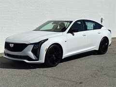 2026 CADILLAC CT5 Sport Sedan