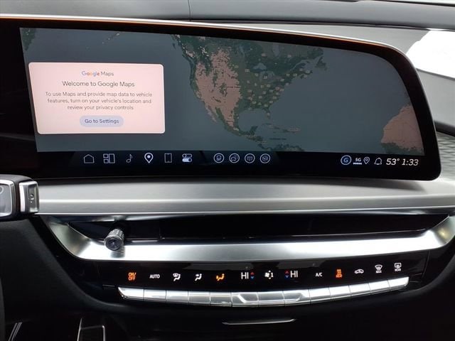 2026 Cadillac LYRIQ V - Photo 10