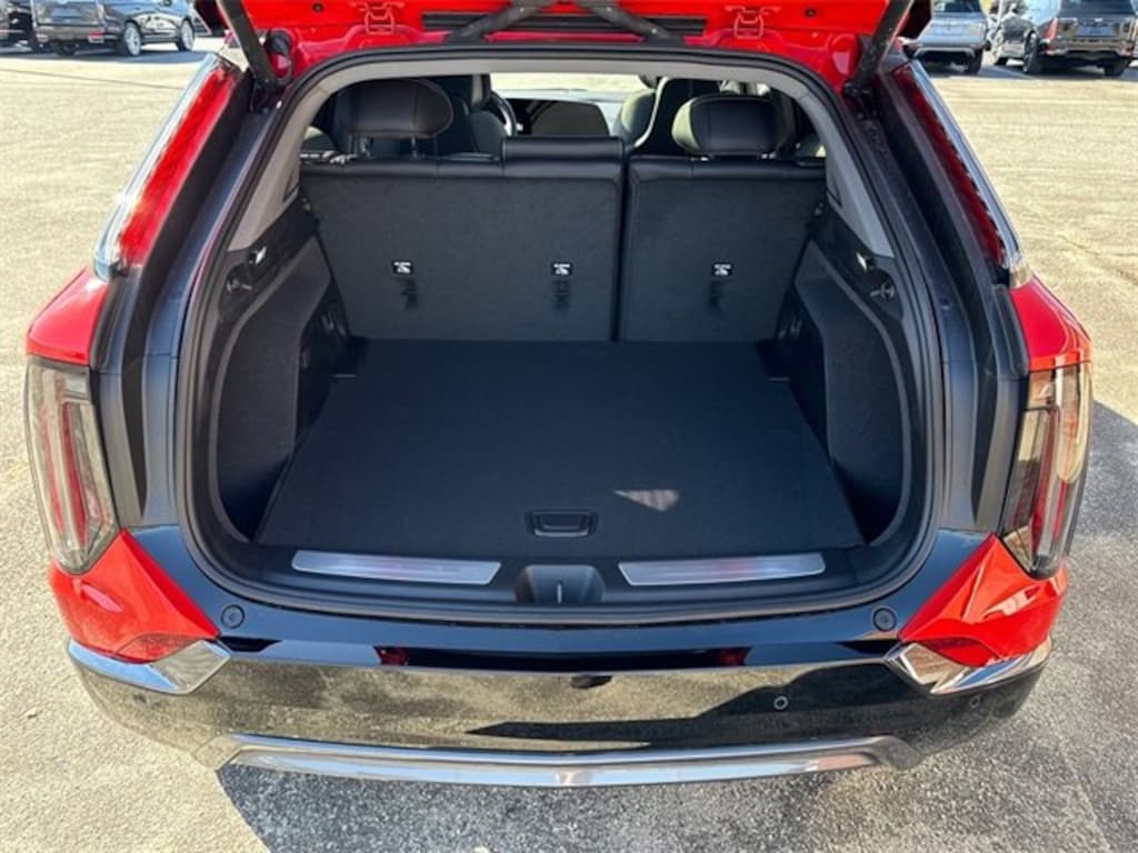 New 2025 CADILLAC OPTIQ Sport w/1SF SUV