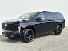 2026 CADILLAC Escalade ESV Sport SUV