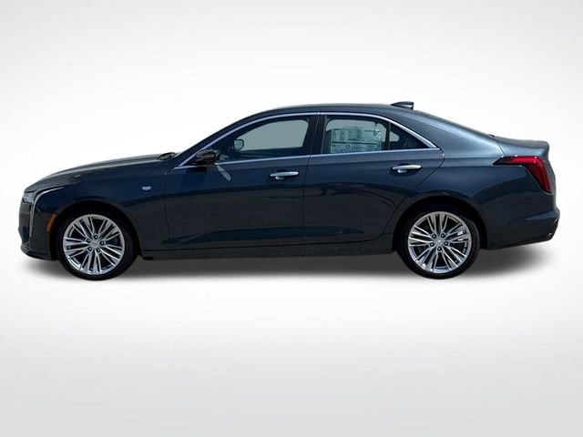 2025 Cadillac CT4 Premium Luxury - Photo 2