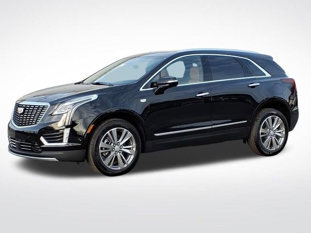 2026 Cadillac XT5 FWD Premium Luxury's photo