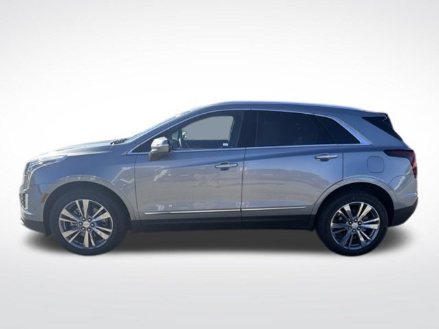 2025 Cadillac XT5