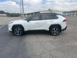 Toyota RAV4 Prime