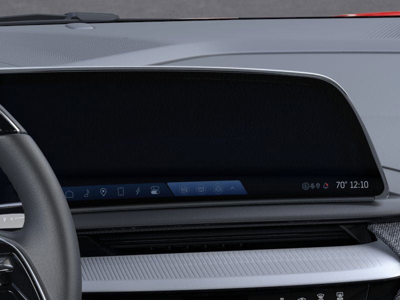 2025 Cadillac OPTIQ Sport 1 - Photo 33