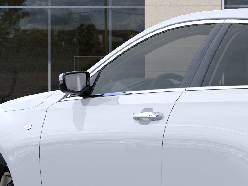 2026 Cadillac CT4 Premium Luxury - Photo 26