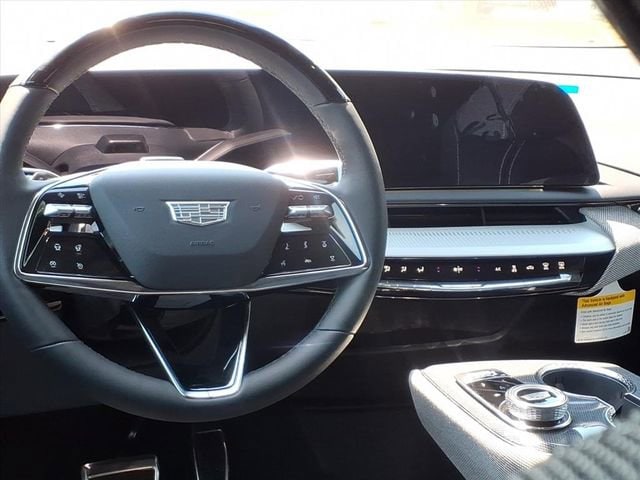 2026 Cadillac OPTIQ Luxury - Photo 4