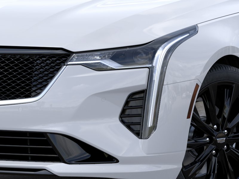 2026 Cadillac CT4 Premium Luxury - Photo 24