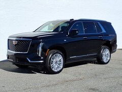 2026 CADILLAC Escalade Luxury SUV
