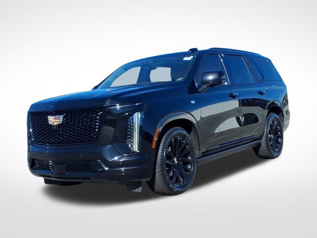 2025 Cadillac Escalade