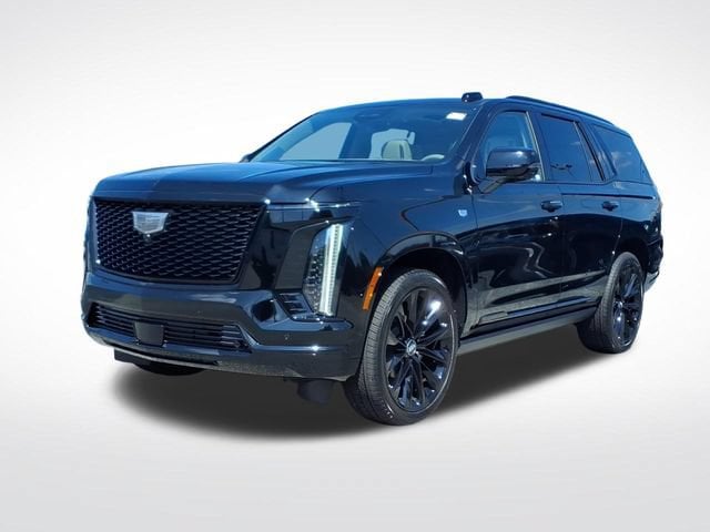 2026 Cadillac Escalade