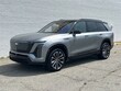 CADILLAC VISTIQ