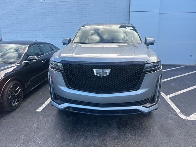 2023 Cadillac Escalade