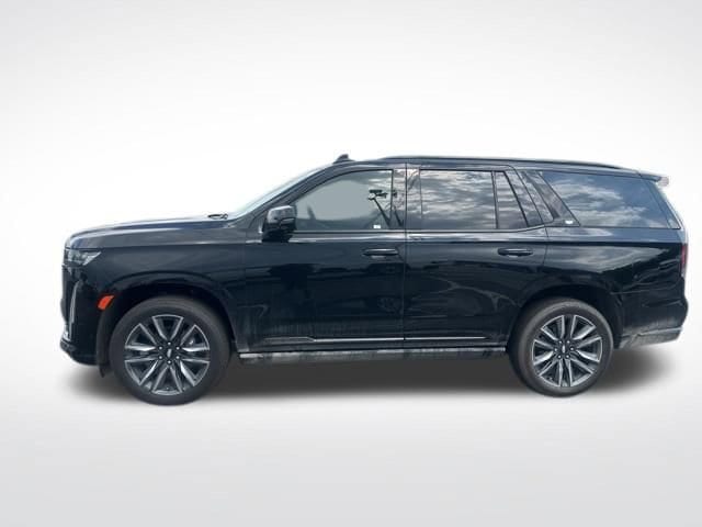 2024 Cadillac Escalade 4WD Sport's photo