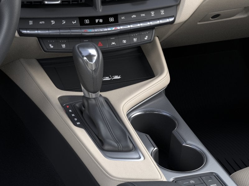 2026 Cadillac CT4 Premium Luxury - Photo 36