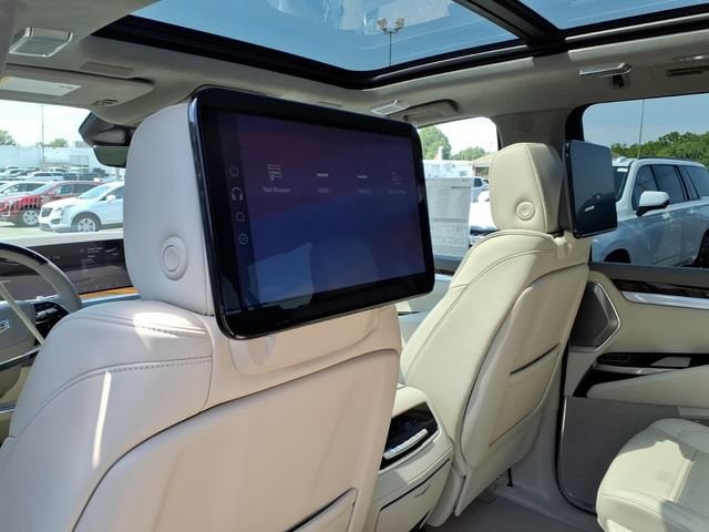 2026 Cadillac Escalade ESV Platinum Sport - Photo 7