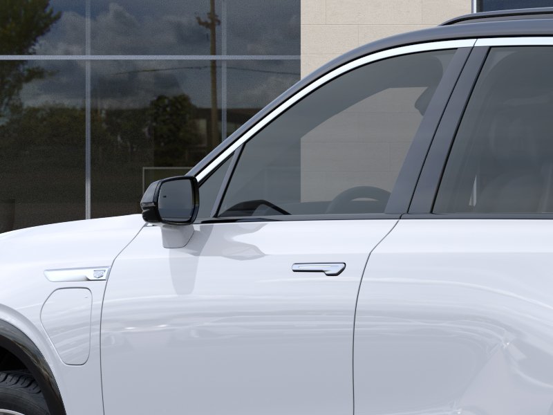 2027 Cadillac VISTIQ Luxury - Photo 12