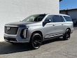  CADILLAC Escalade ESV