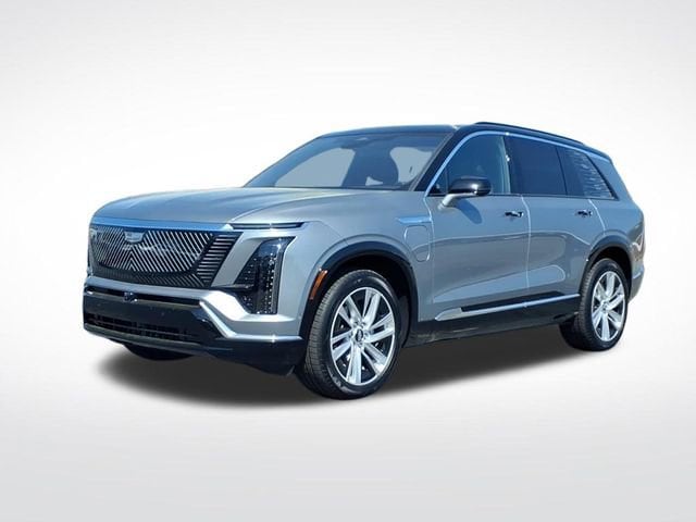 2026 Cadillac Vistiq Luxury 1 AWD's photo