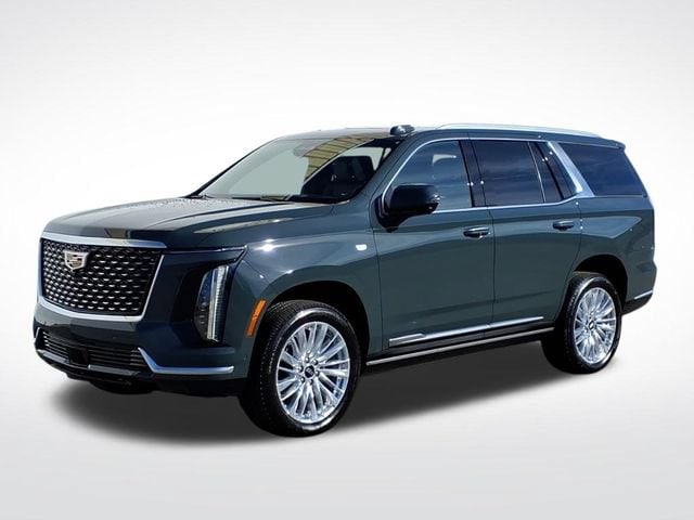 2026 Cadillac Escalade